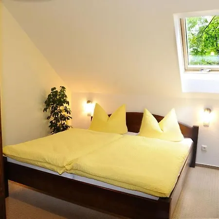 Apartment Kastanienhof