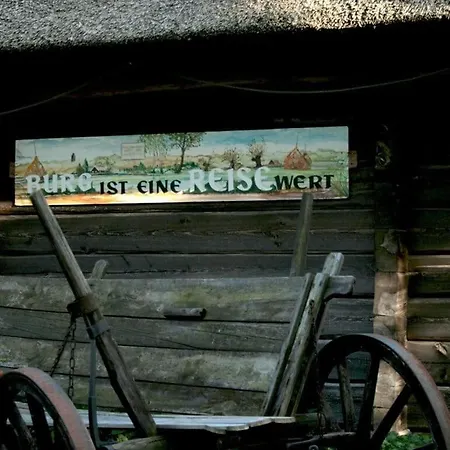 Kastanienhof Burg (Spreewald)