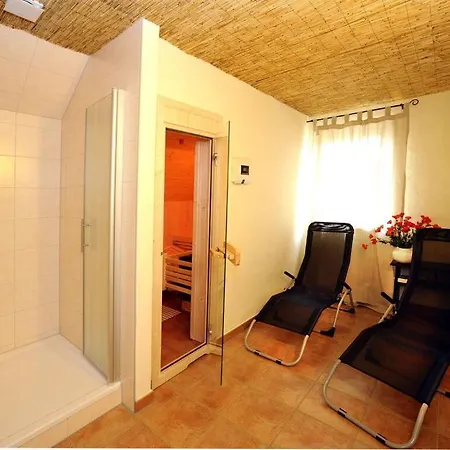 Apartment Kastanienhof *