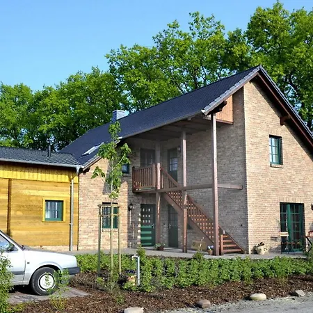 Kastanienhof Burg (Spreewald)