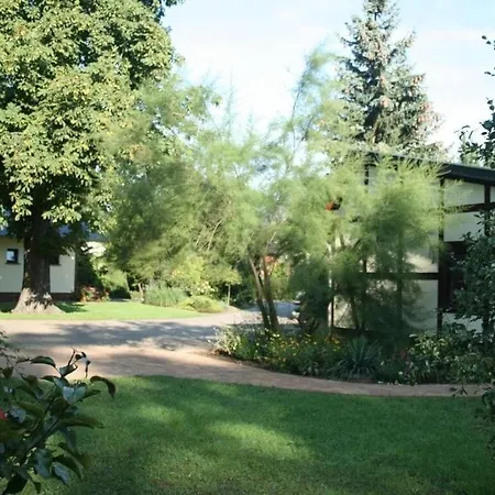 Kastanienhof *